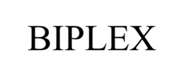 BIPLEX