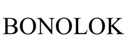 BONOLOK