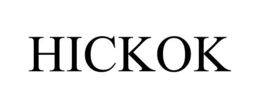 HICKOK
