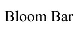 BLOOM BAR
