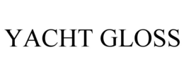 YACHT GLOSS