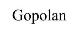 GOPOLAN
