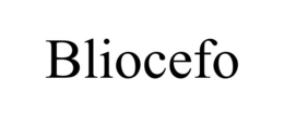 BLIOCEFO
