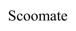 SCOOMATE