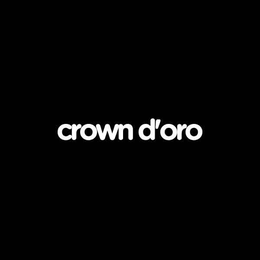 CROWN D'ORO