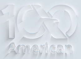 100 AMERICAN