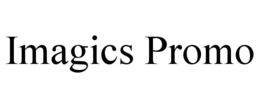 IMAGICS PROMO