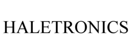 HALETRONICS