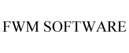 FWM SOFTWARE