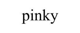PINKY
