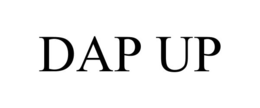 DAP UP