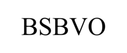BSBVO