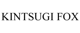 KINTSUGI FOX