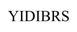 YIDIBRS