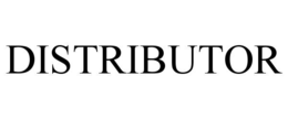 DISTRIBUTOR