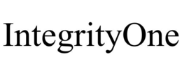 INTEGRITYONE