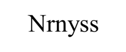 NRNYSS
