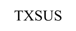 TXSUS