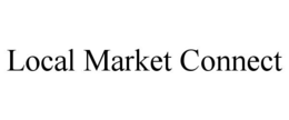 LOCAL MARKET CONNECT
