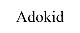 ADOKID