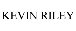 KEVIN RILEY