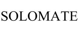 SOLOMATE