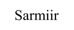 SARMIIR