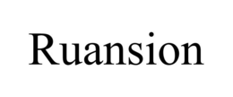 RUANSION