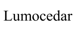 LUMOCEDAR