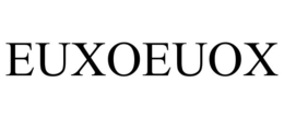 EUXOEUOX