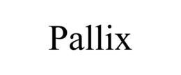 PALLIX