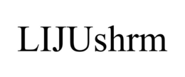 LIJUSHRM