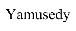 YAMUSEDY