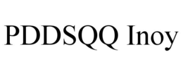 PDDSQQ INOY