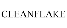CLEANFLAKE