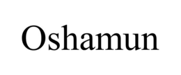 OSHAMUN