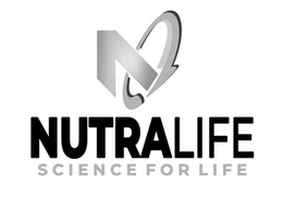 N NUTRALIFE SCIENCE FOR LIFE