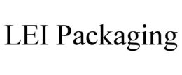 LEI PACKAGING