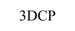 3DCP