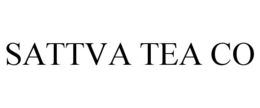 SATTVA TEA CO