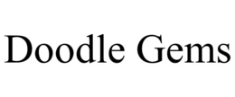 DOODLE GEMS