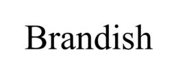 BRANDISH