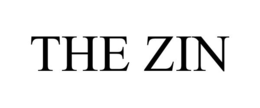 THE ZIN