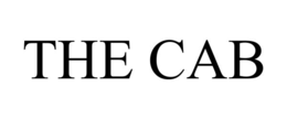 THE CAB