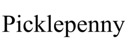 PICKLEPENNY
