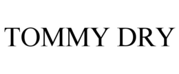 TOMMY DRY