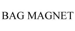 BAG MAGNET