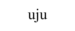 UJU
