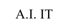 A.I. IT