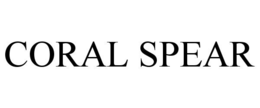 CORAL SPEAR